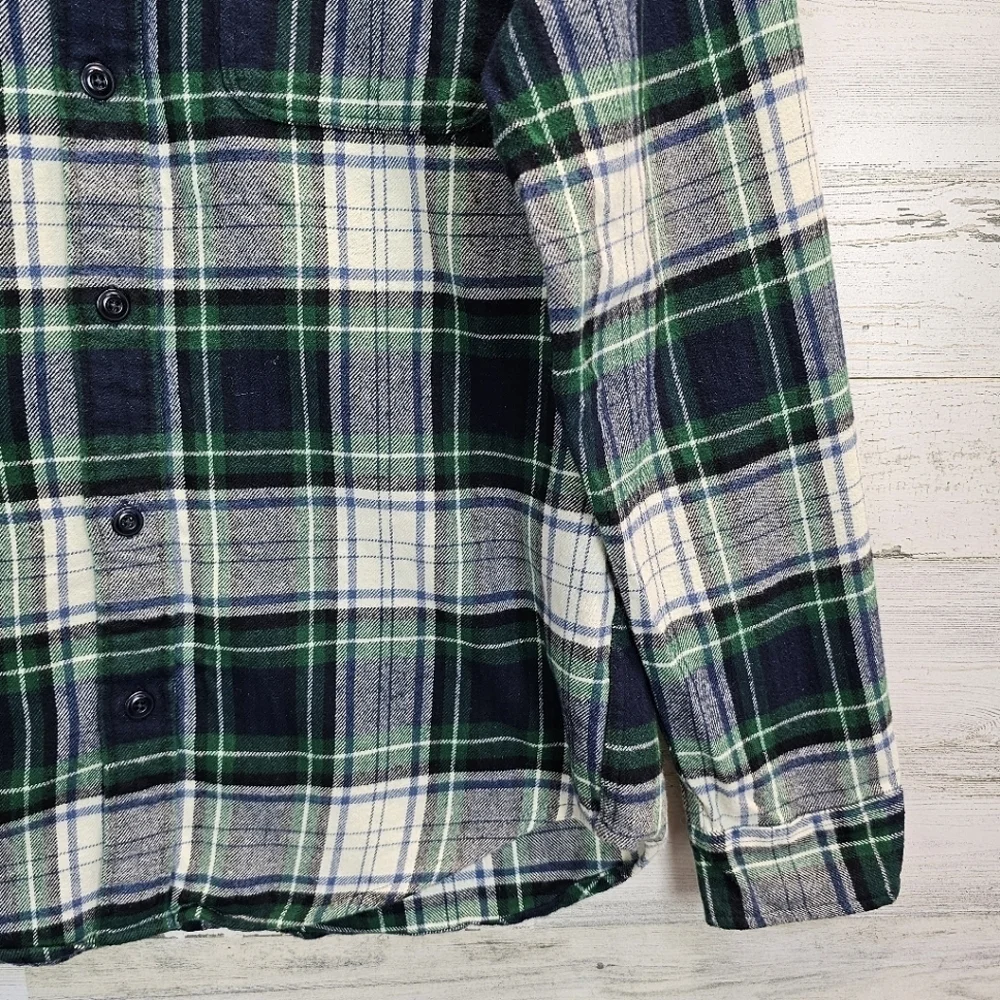 J. Crew crew men