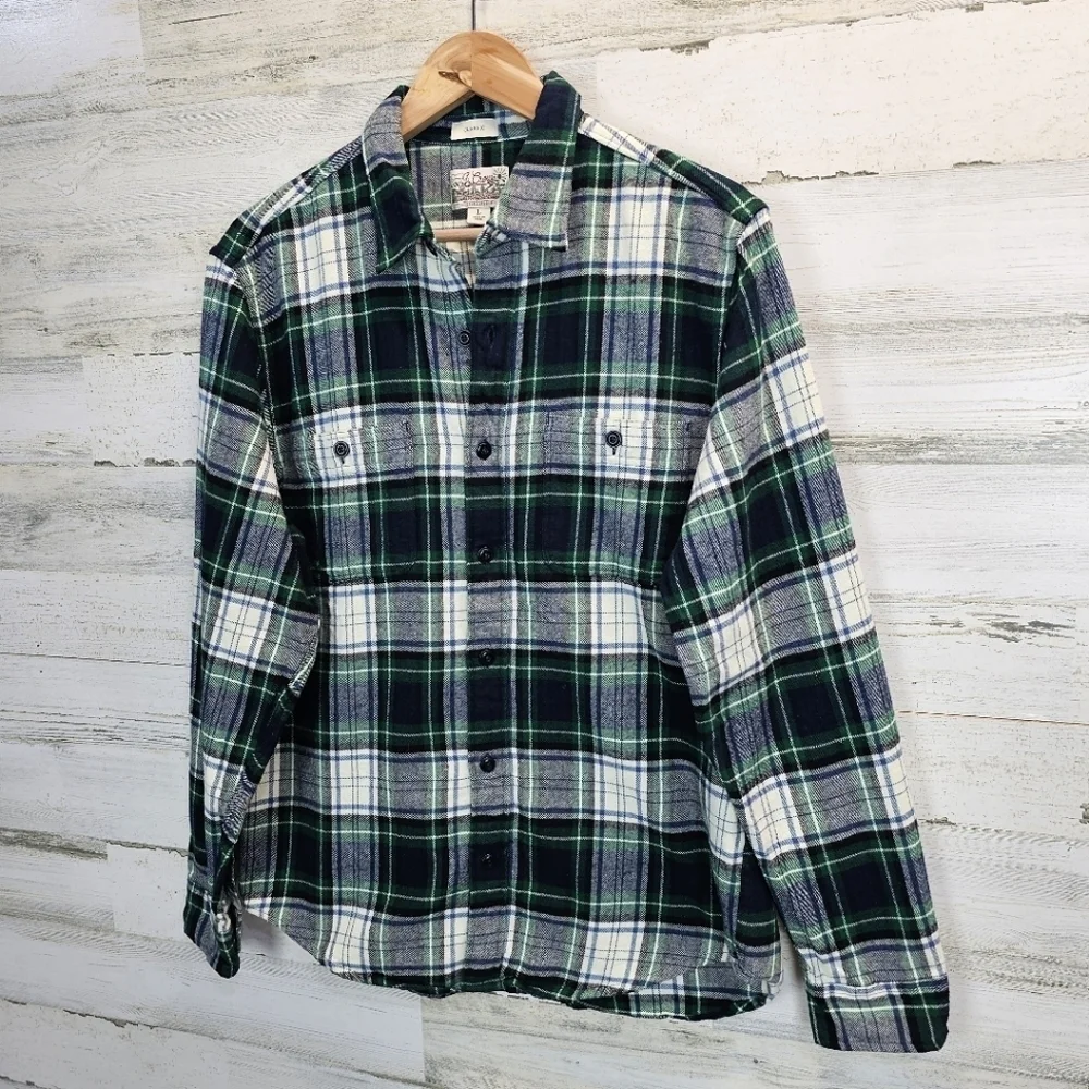 J. Crew crew men