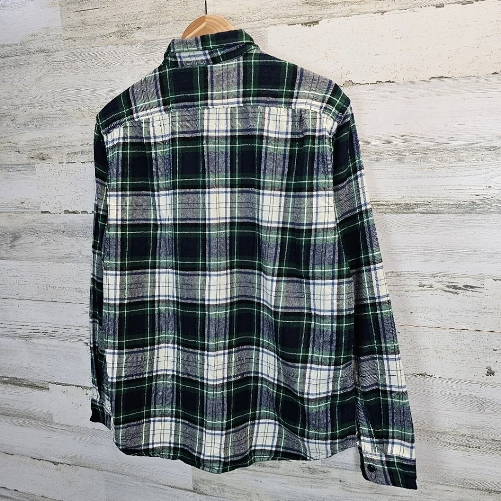J. Crew crew men