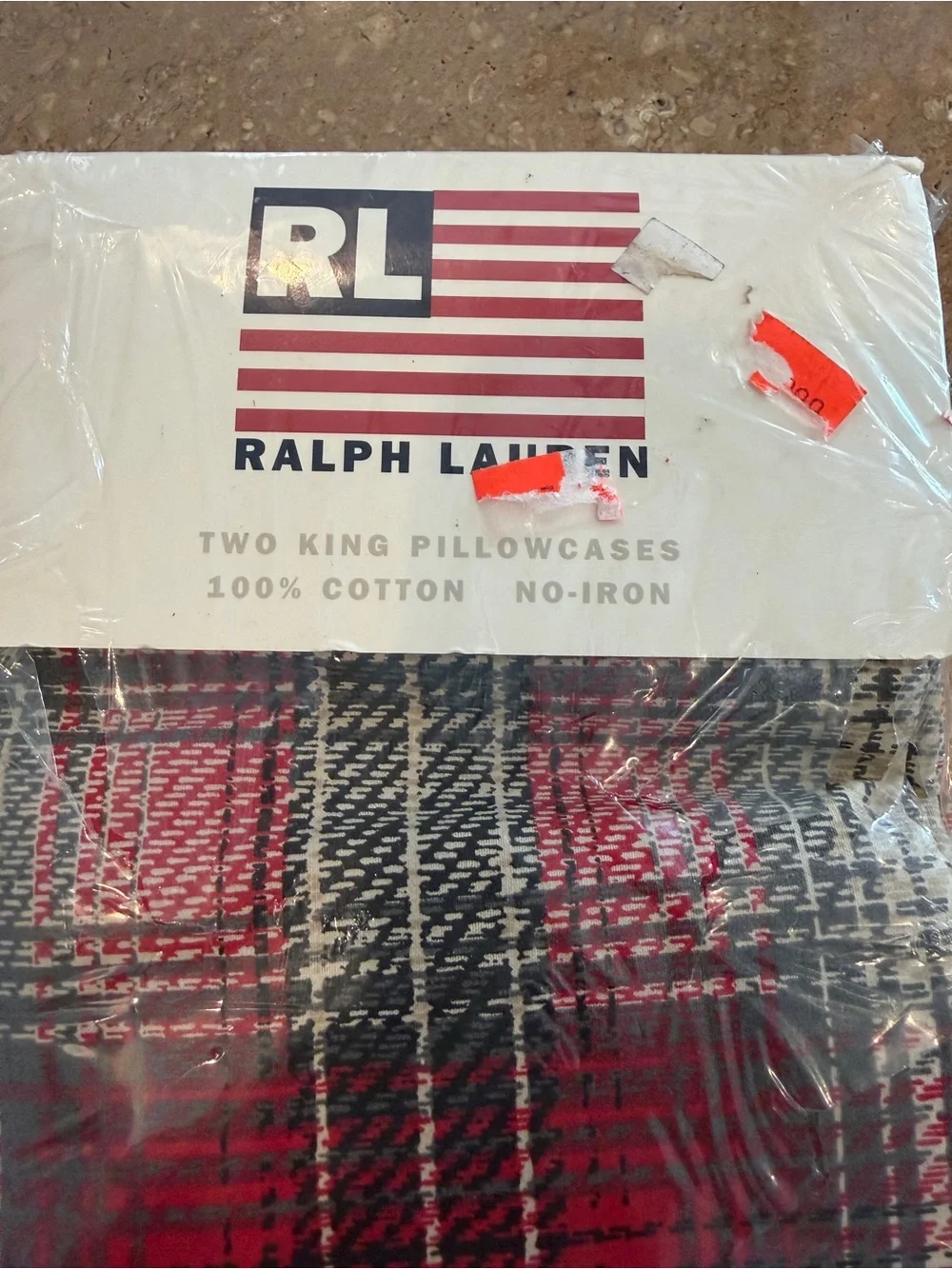 Ralph Lauren includes from