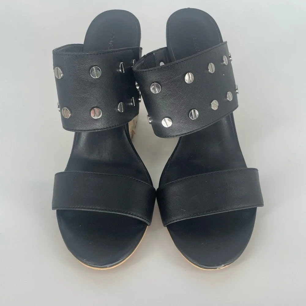Rebecca Minkoff great there