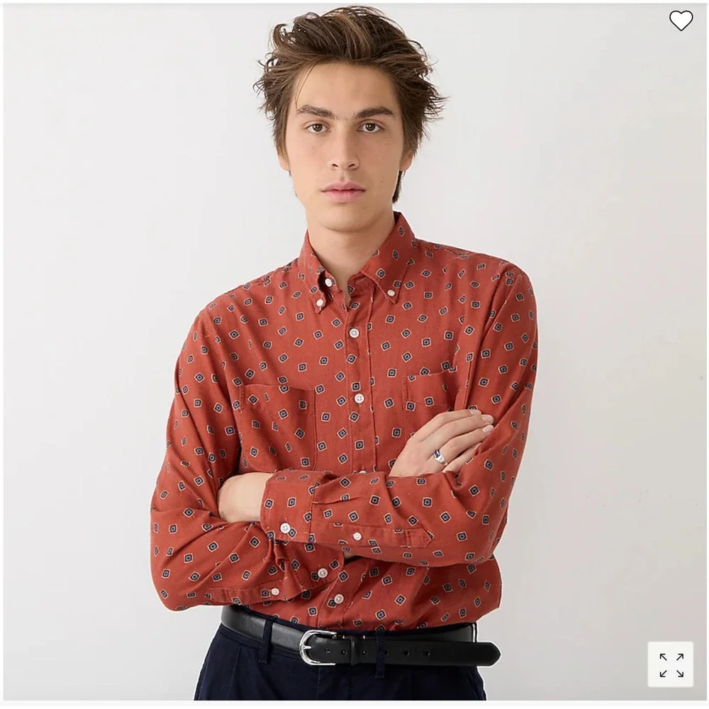 J. Crew new tags