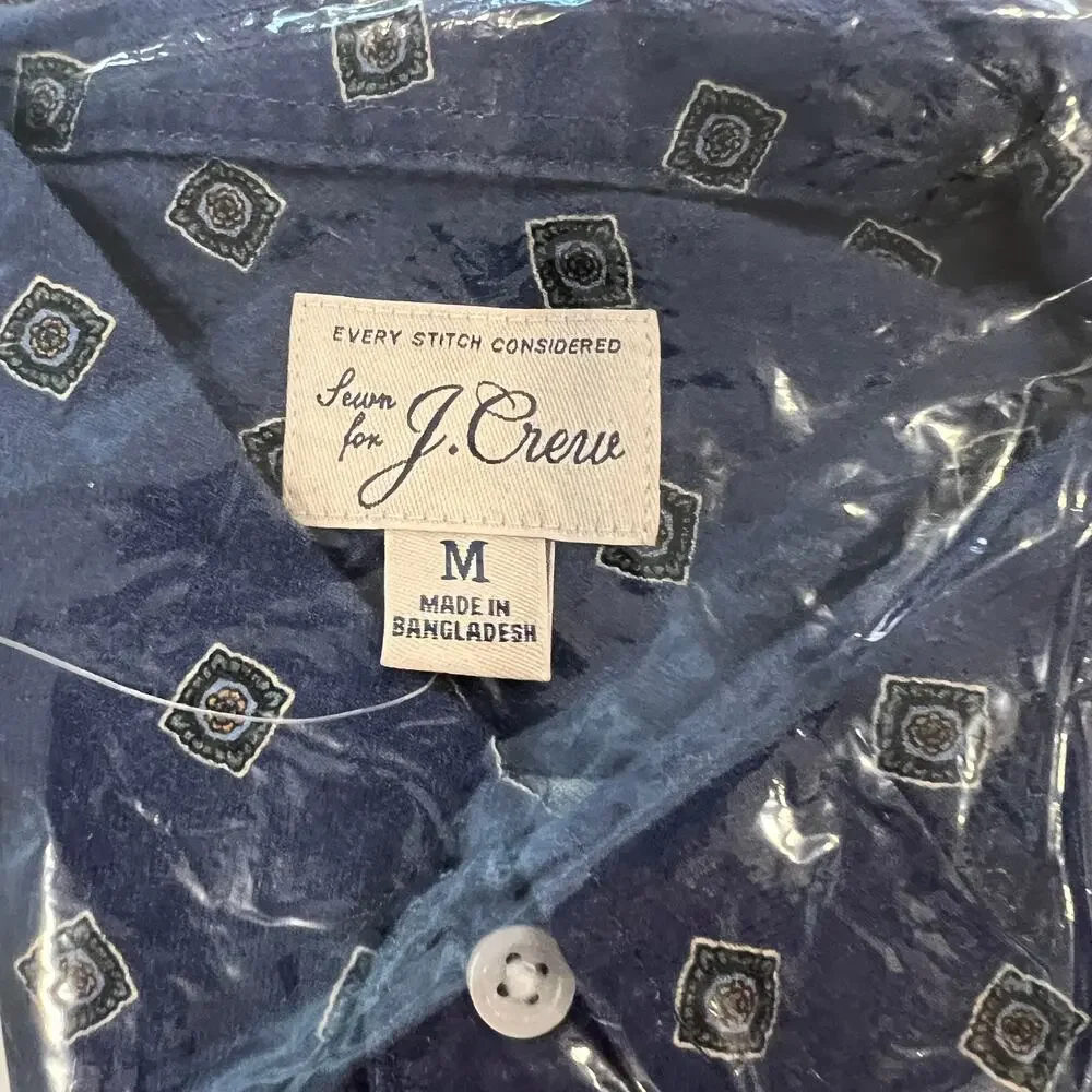 J. Crew new tags