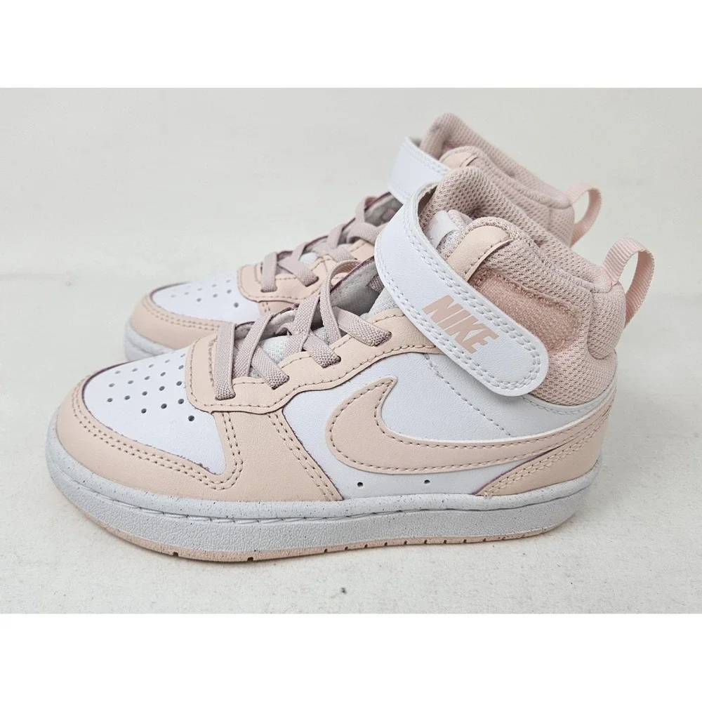Nike court borough