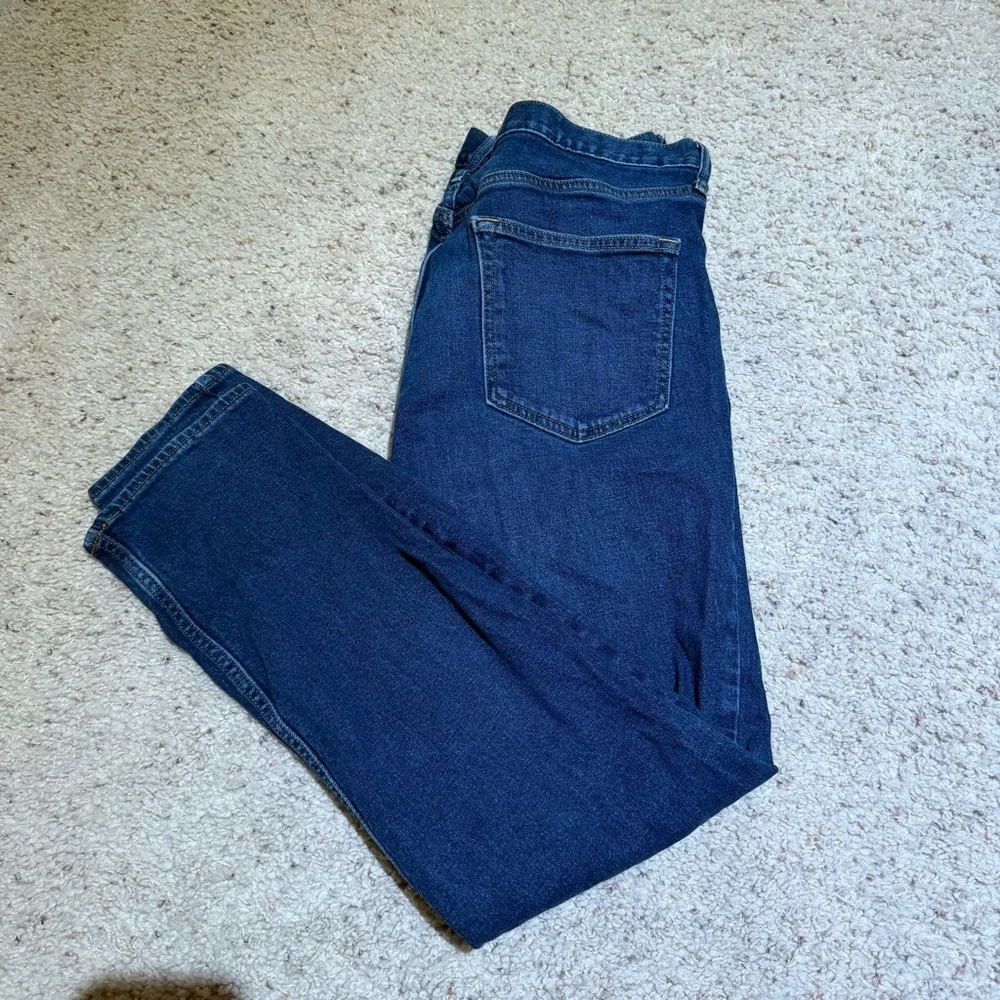 Old Navy movement built flex
