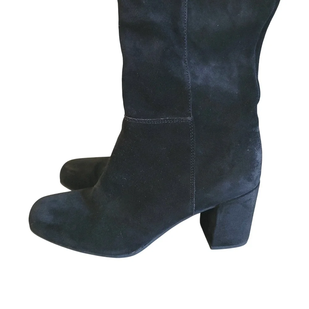 Franco Sarto type shopping