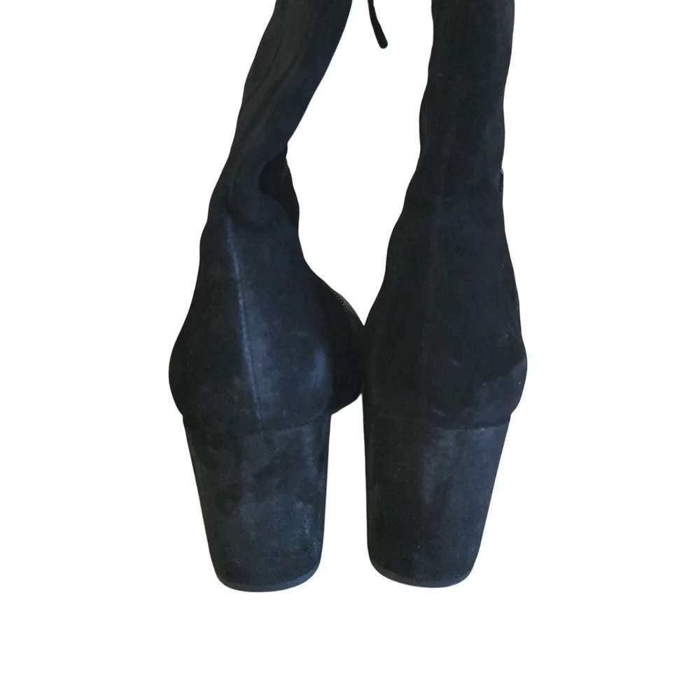 Franco Sarto synthetic uk extended