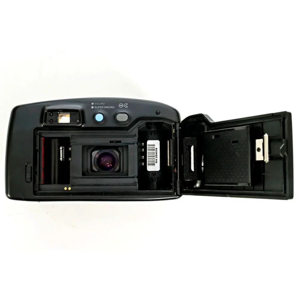 Samsung maxima zoom