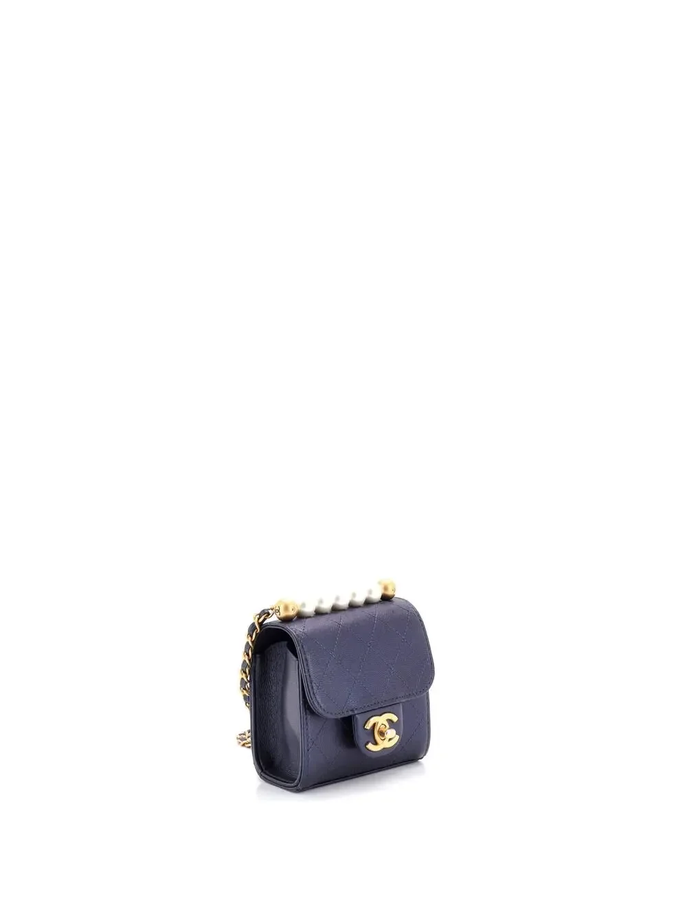 CHANEL make as