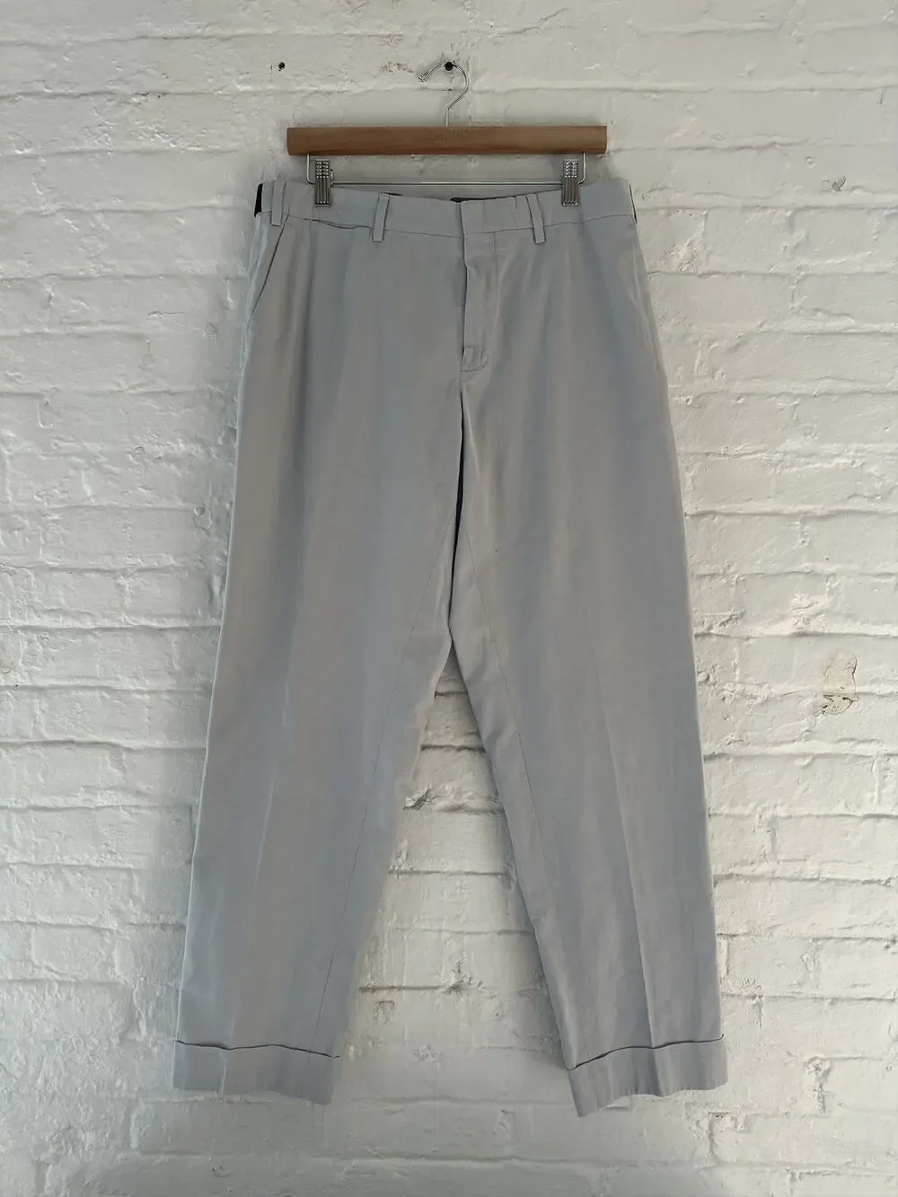 Dries Van Noten Trousers