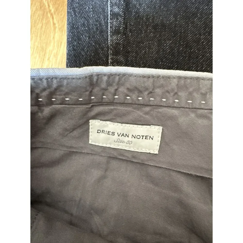 Dries Van Noten dries van