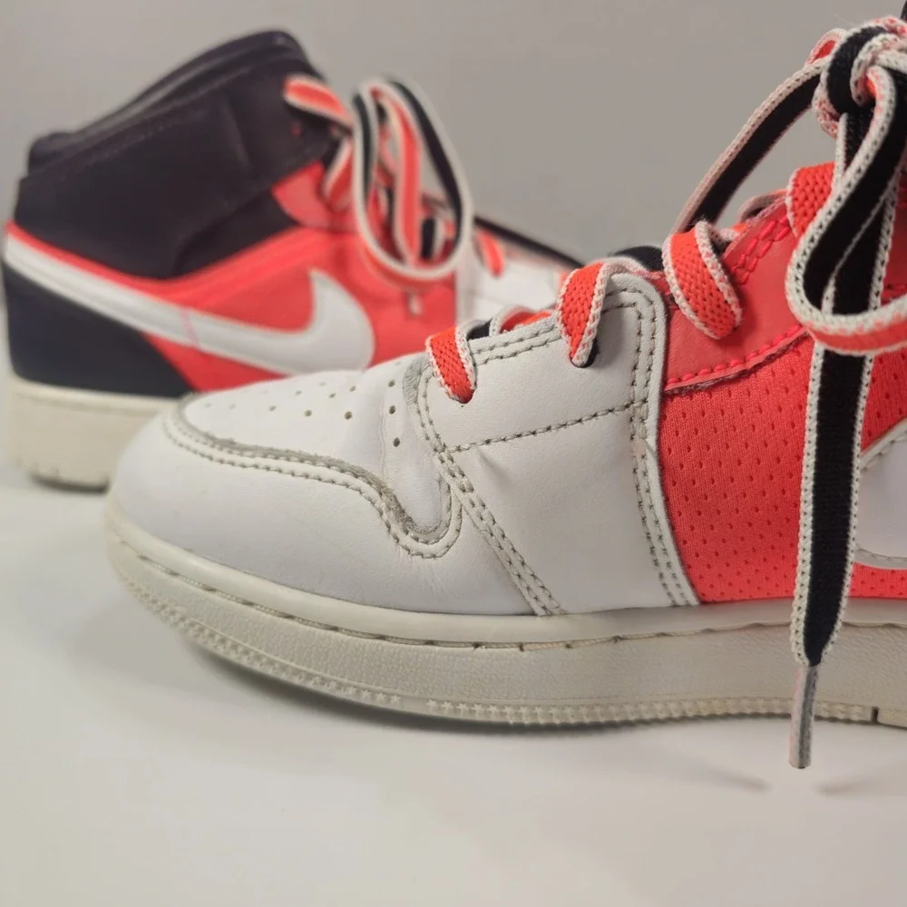 Nike air jordan