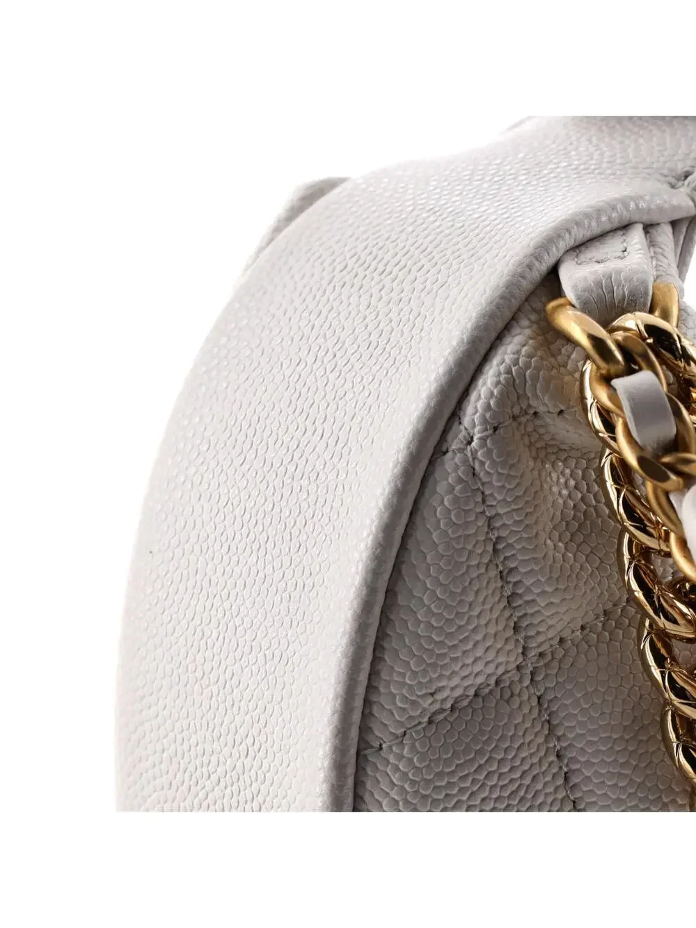 CHANEL touch statement
