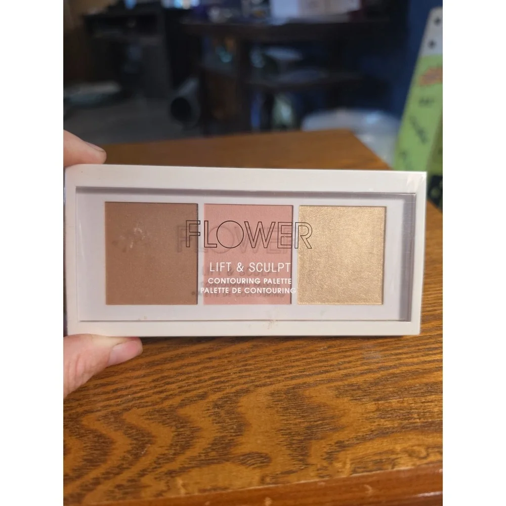 Flower beauty lift