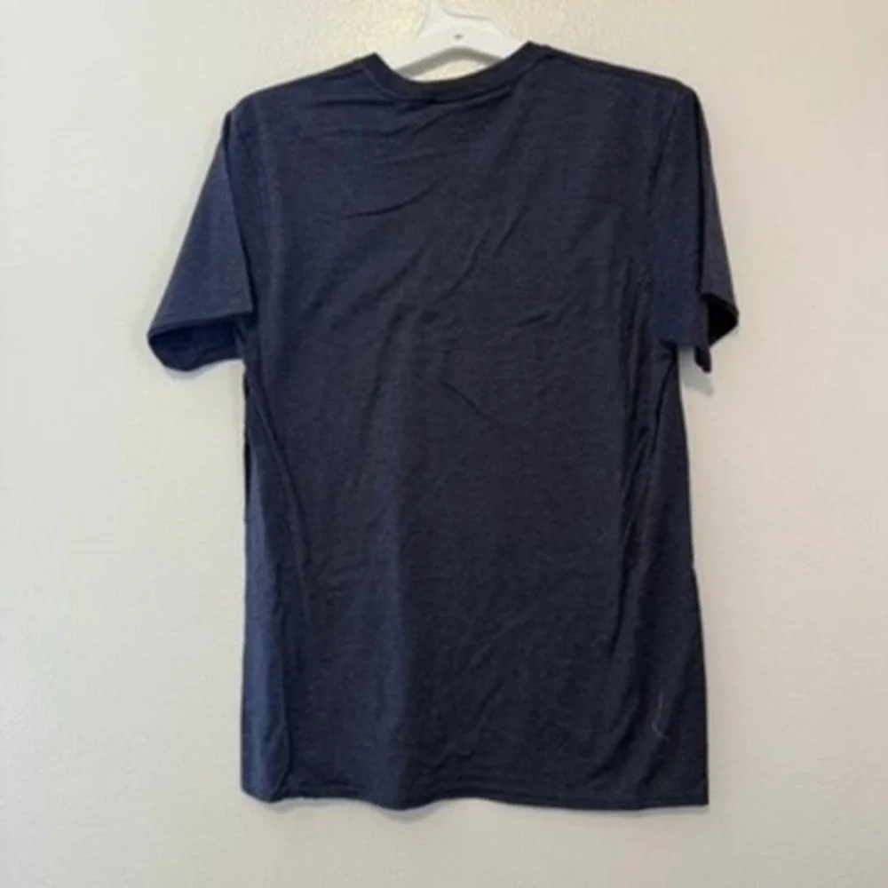 Rivalry Threads tee sleeve