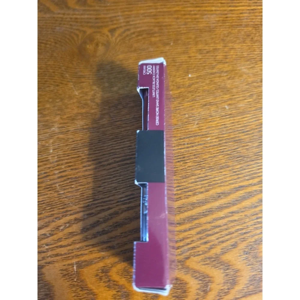Revlon fl black