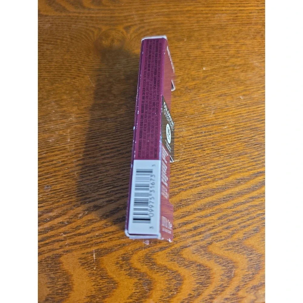 Revlon colorstay 500 overtime