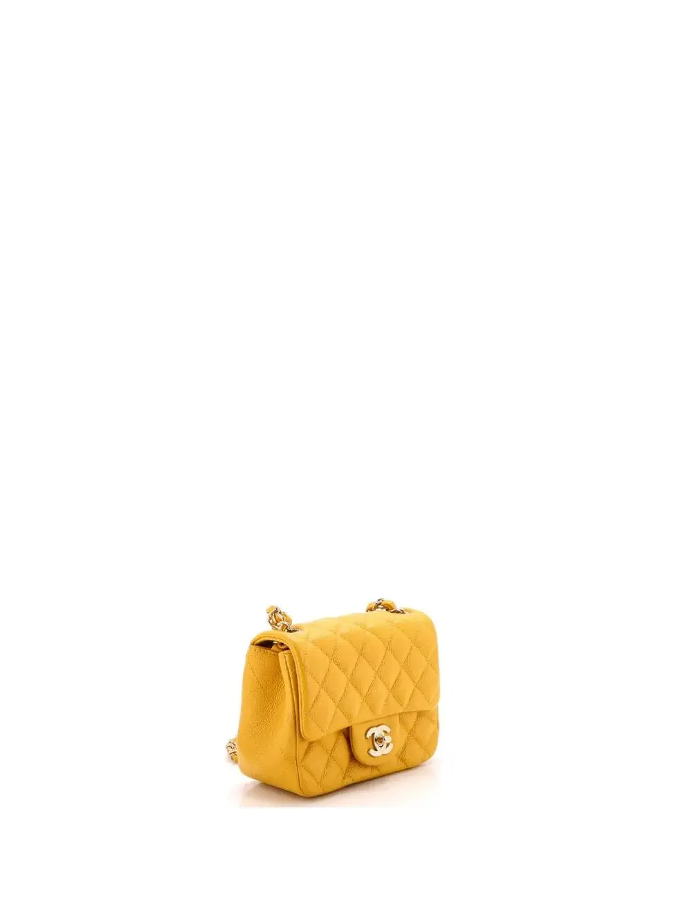CHANEL elevate your