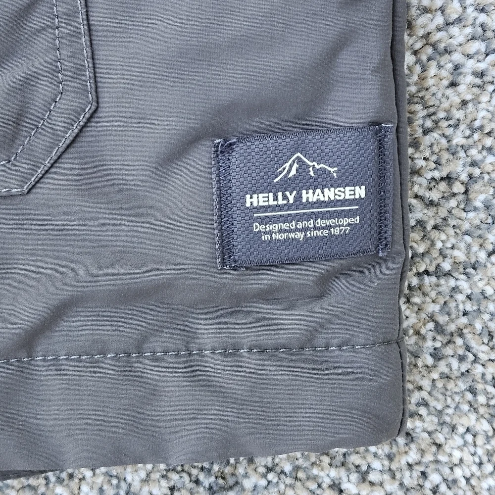 Helly Hansen helly hansen