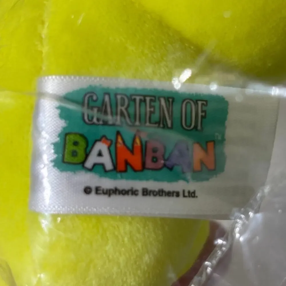 euphoric brothers garten banban