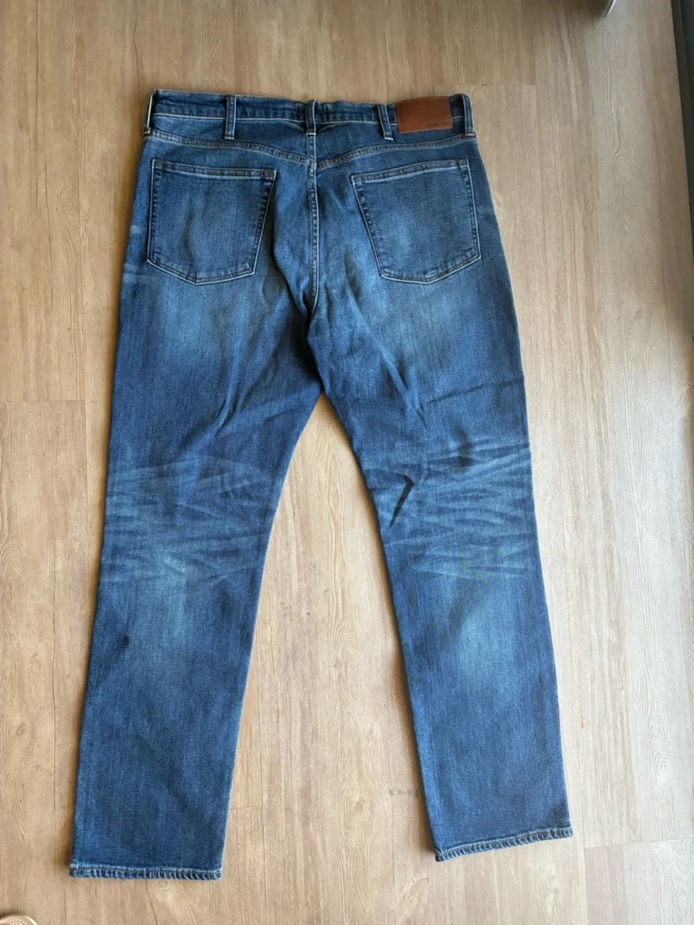 J. Crew crew 770
