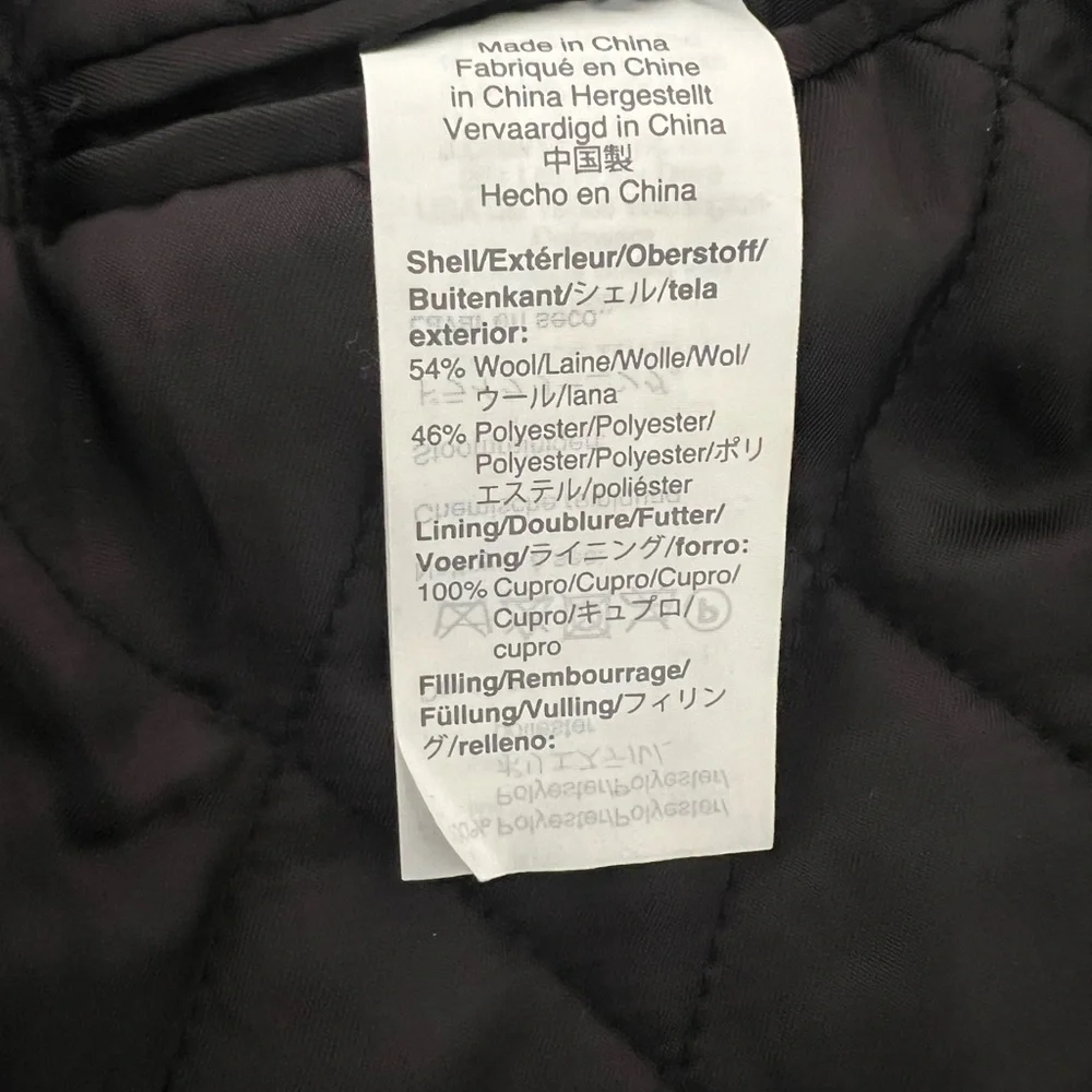 J. Crew this ludlow
