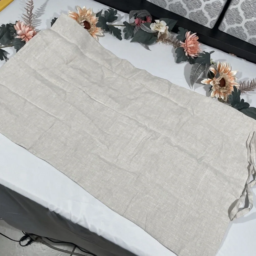 NEW $120 [ 1 King‎ ] Pillow Sham for Hotel Collection Linen Madison
