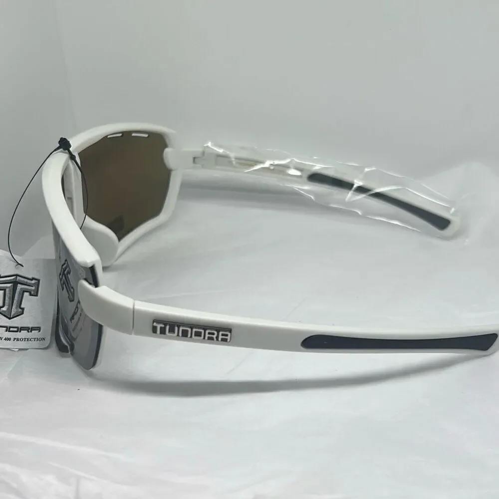 Tundra Sport Shield Sunglasses – UV400 CE Maximum Protection