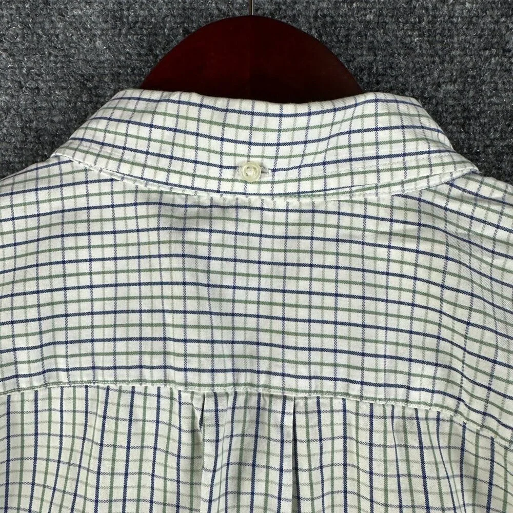 J. Crew crew shirt
