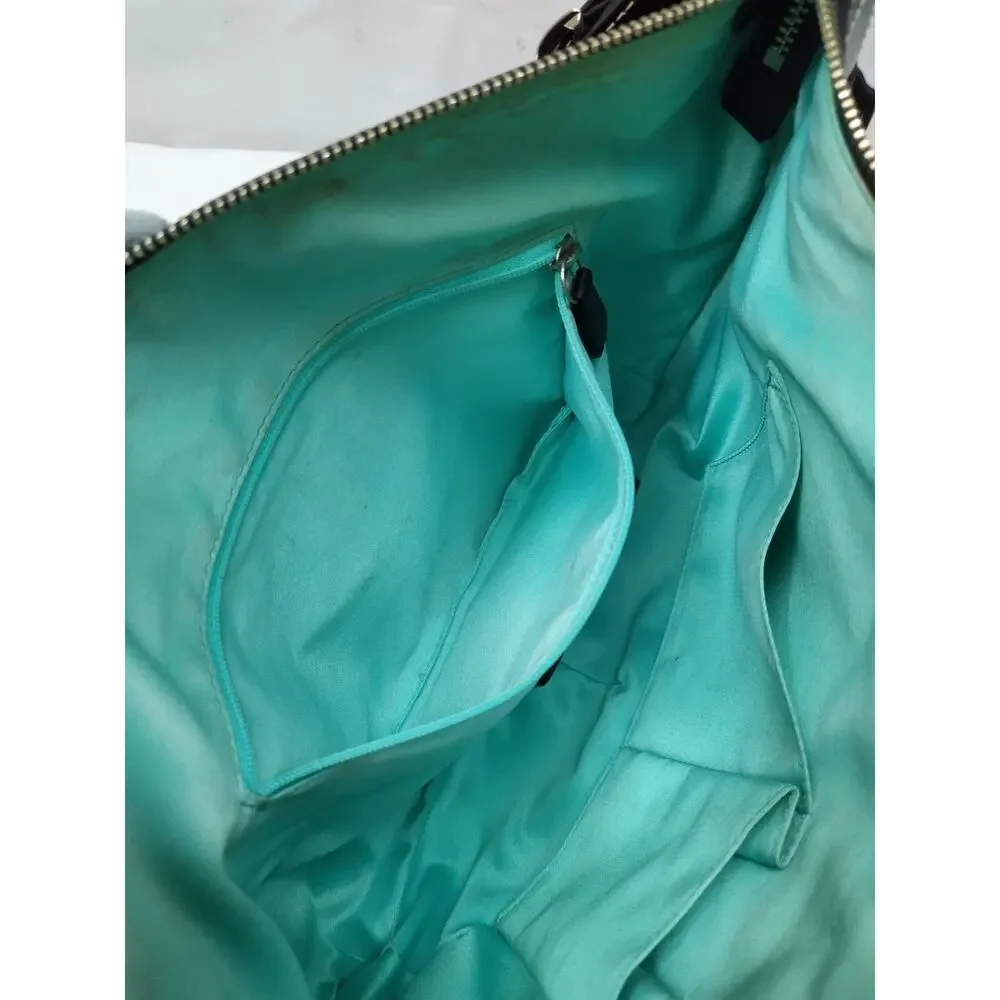 Coach open lining normal