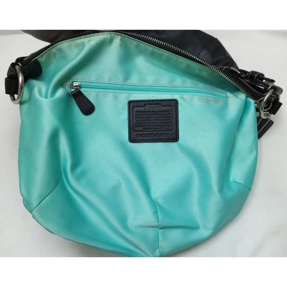 Coach store*** are 14