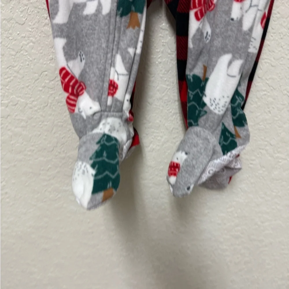 NWT CARTER’S 2 Piece Set- 12 Months