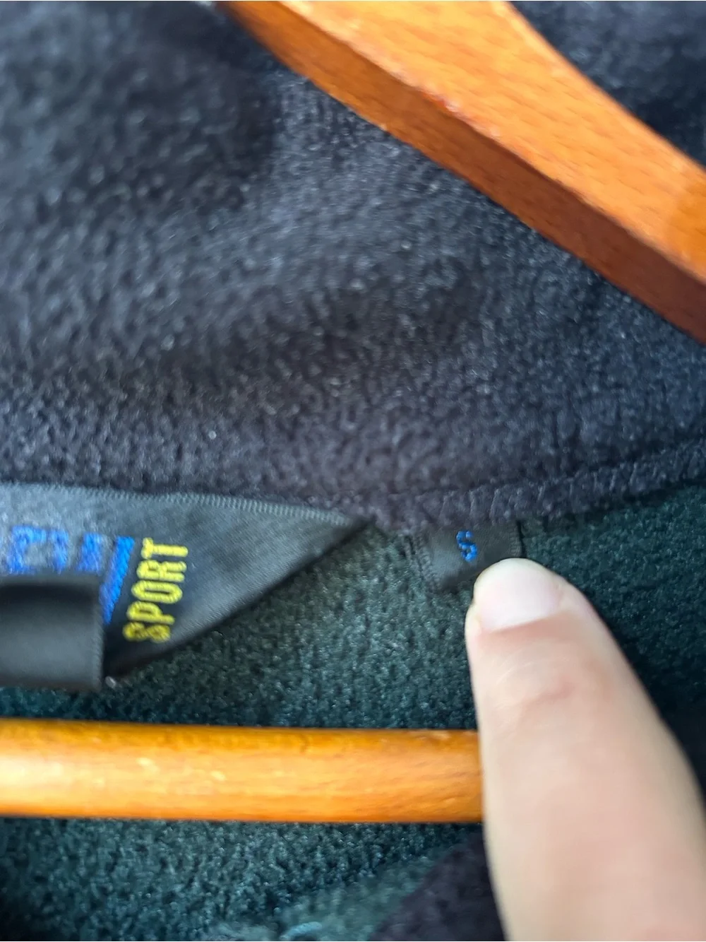 J. Crew crew sport