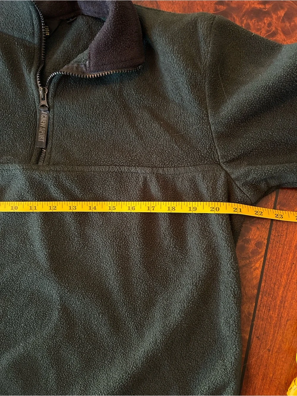 J. Crew crew sport