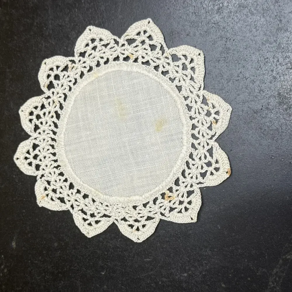 unbranded grandmacore oval