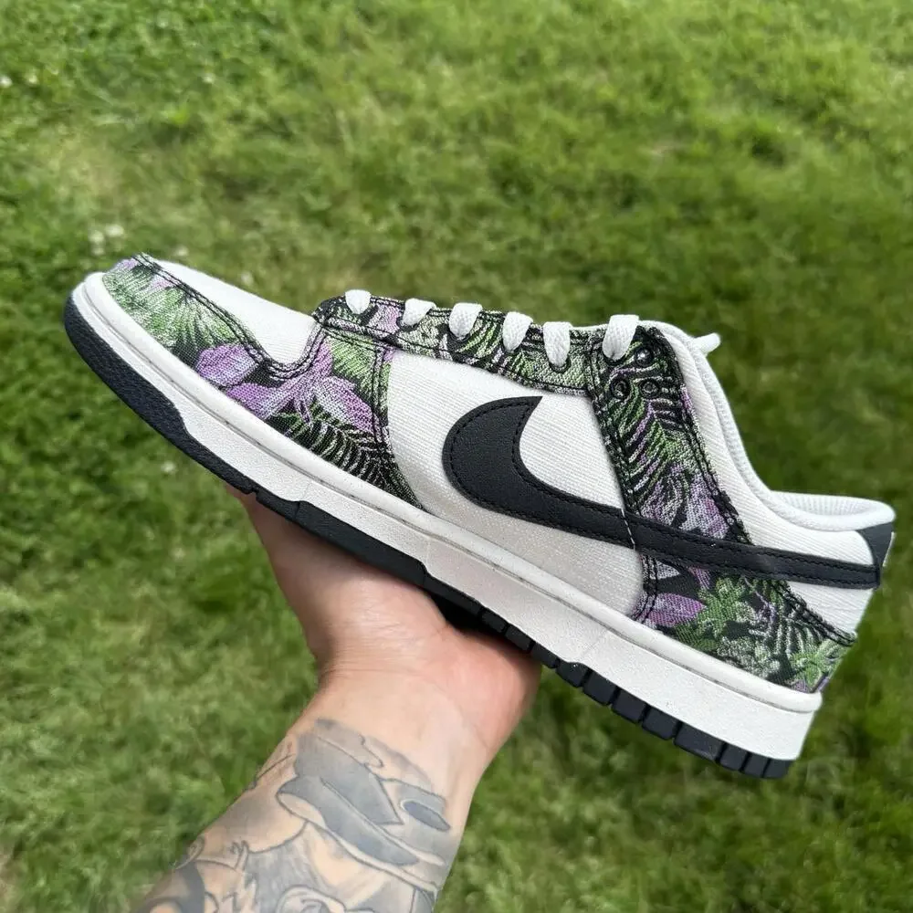 Nike dunk next