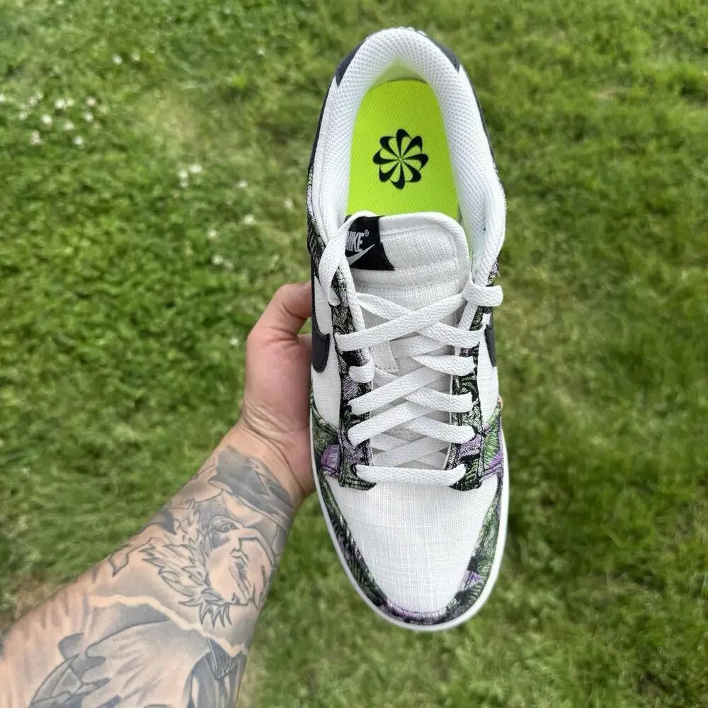 Nike dunk next