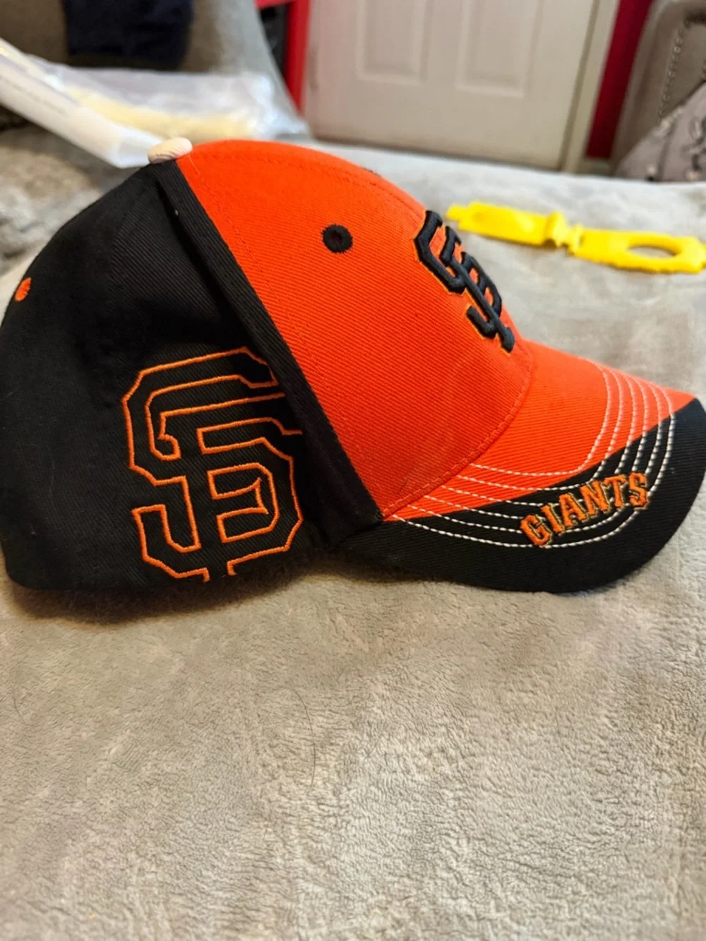 fan favorite official style