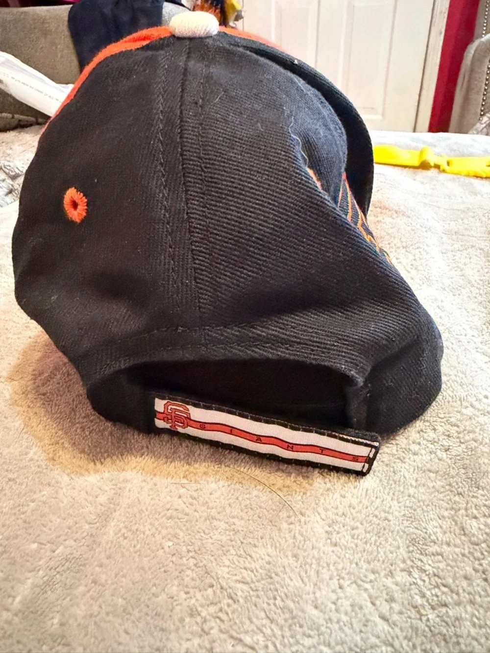 fan favorite official style