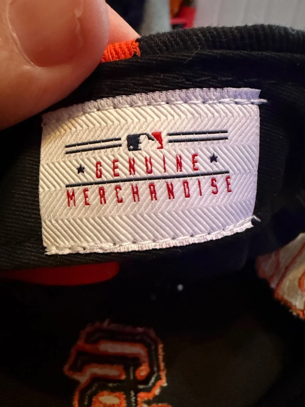 fan favorite official style