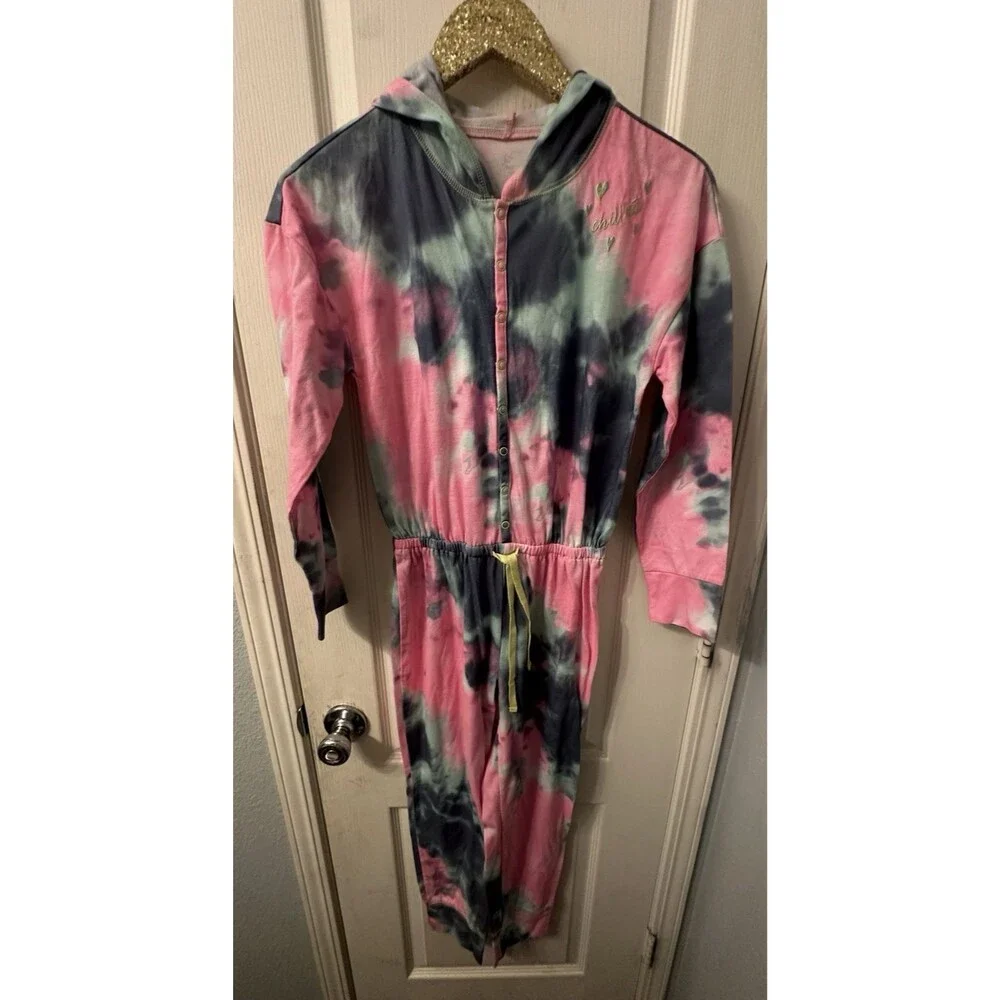 Justice sleepwear girls1