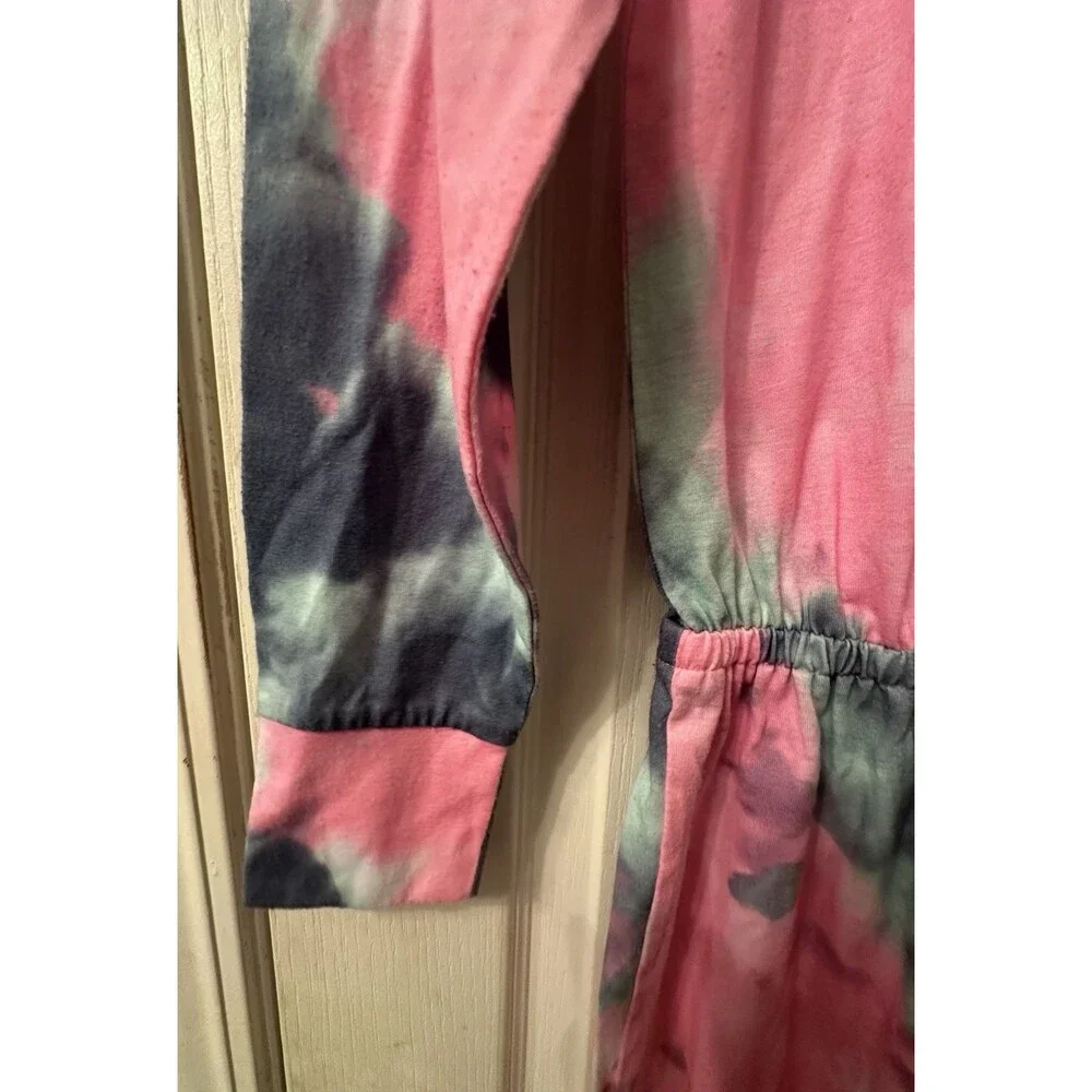 Justice sleepwear girls1