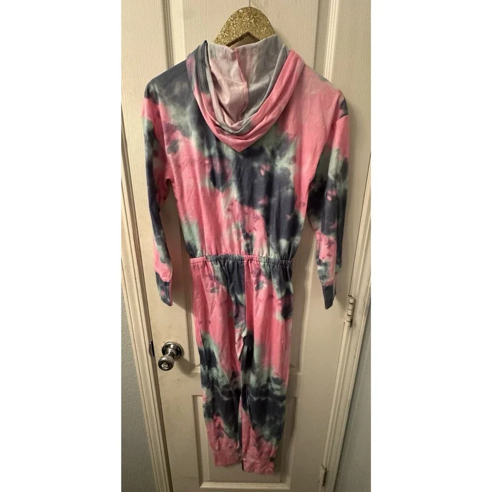 Justice sleepwear girls1
