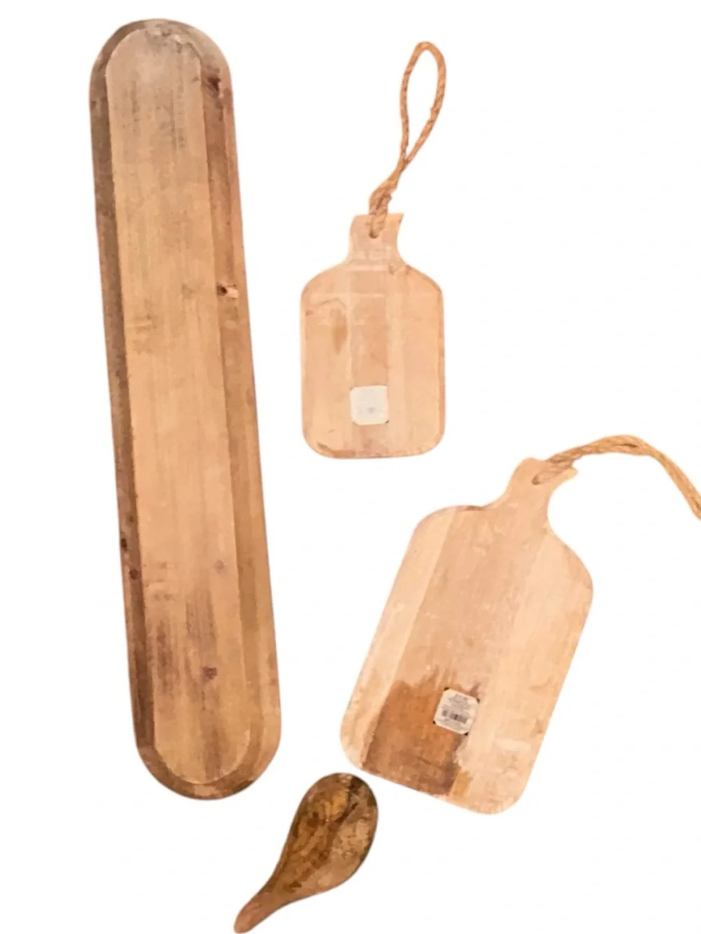 Herb Garden Collection natural brown