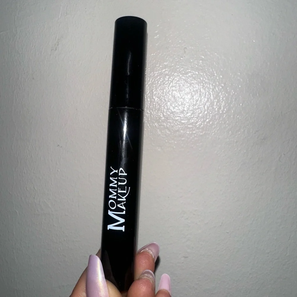 Mommy Makeup Lashalicious Mascara