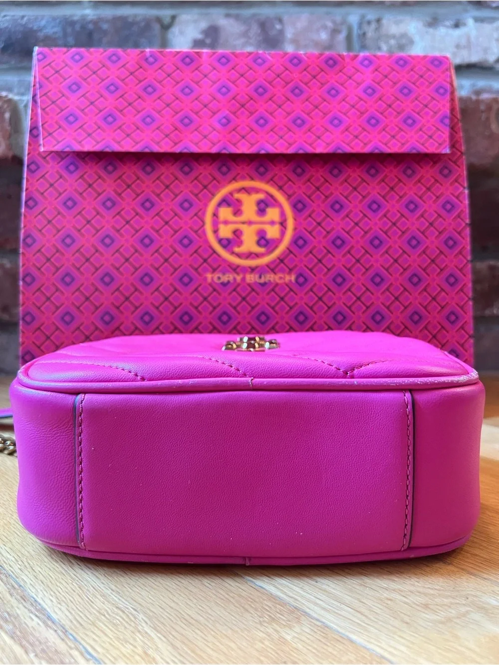 Tory Burch summer tory consider