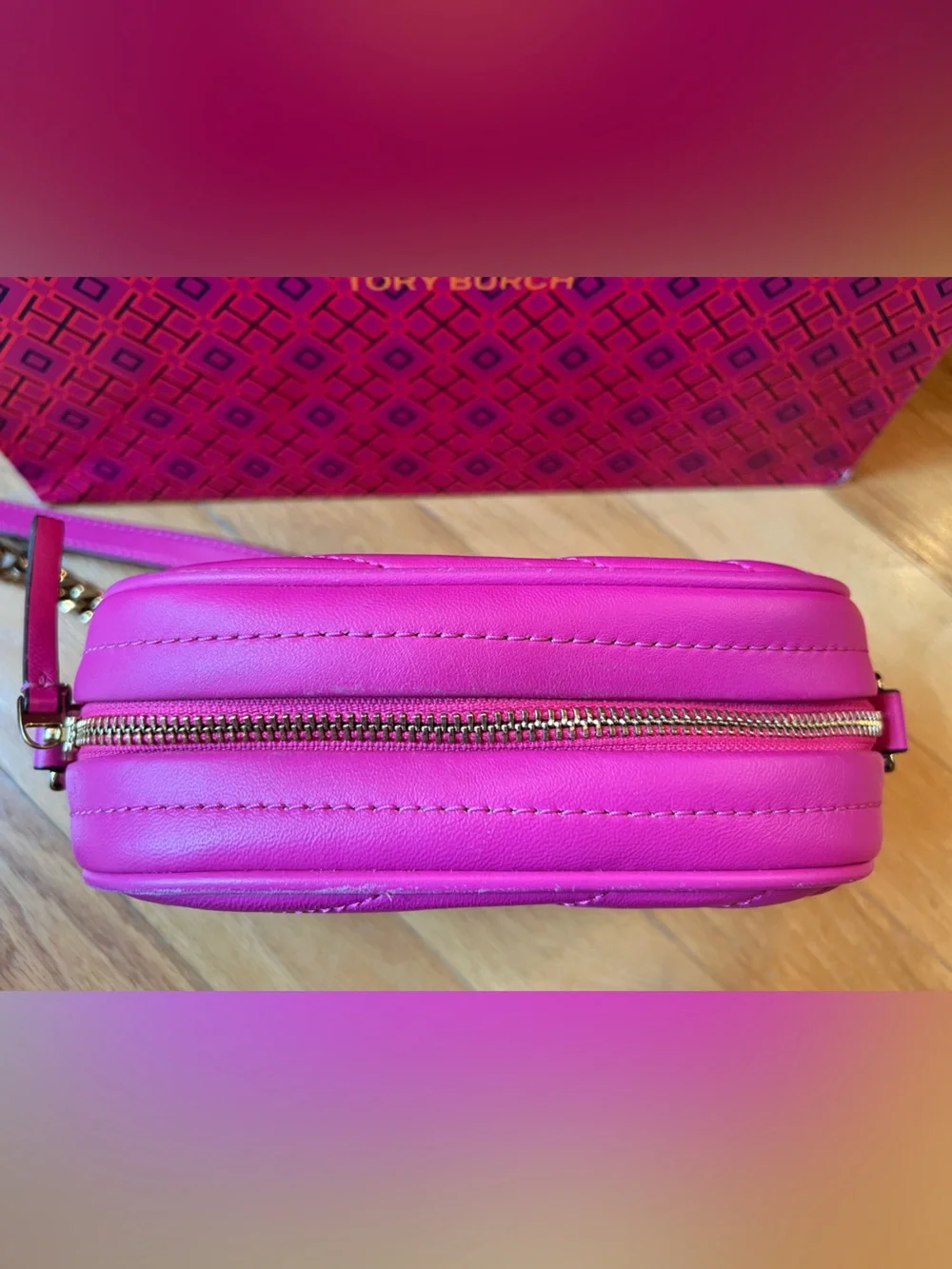 Tory Burch consider photos
