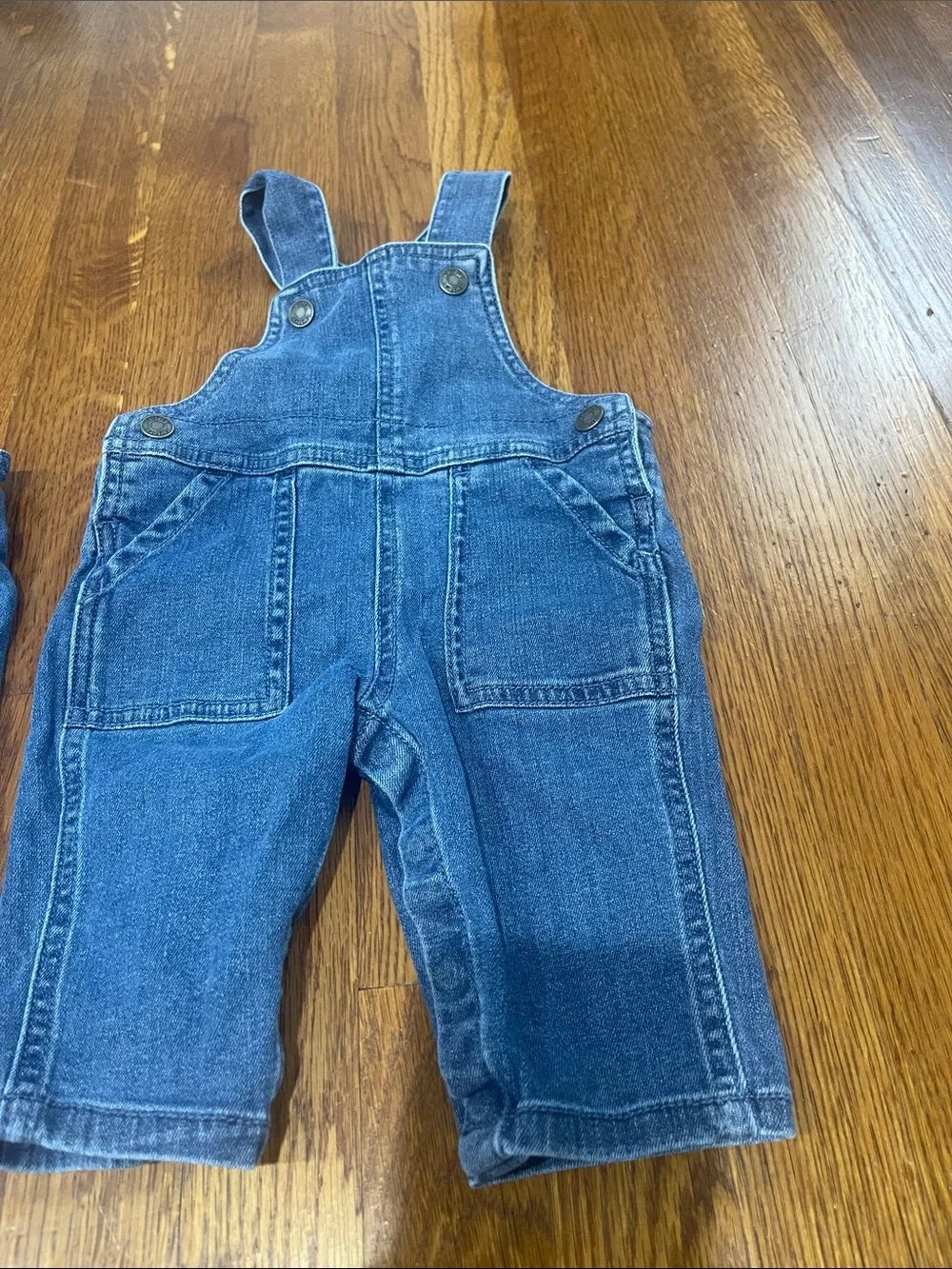 Carters twins lot