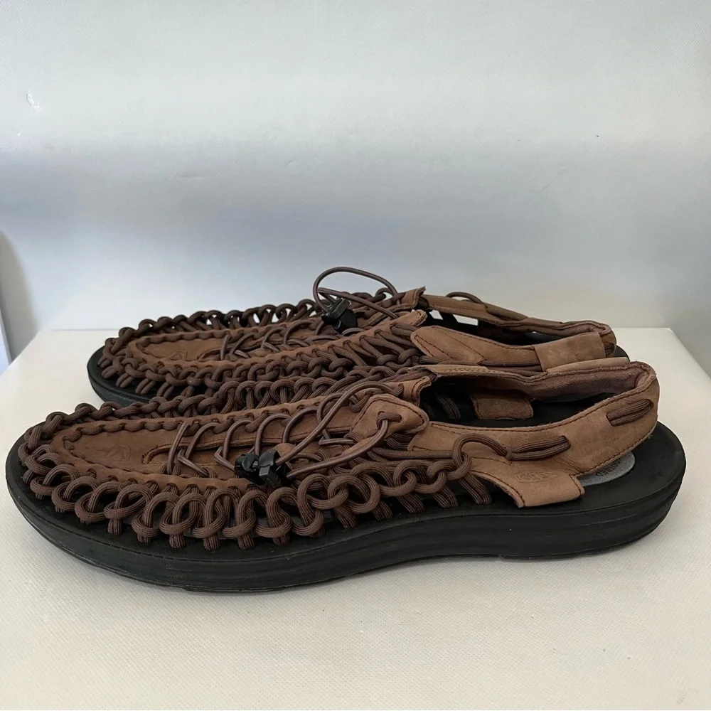 Keen no uneek men’s