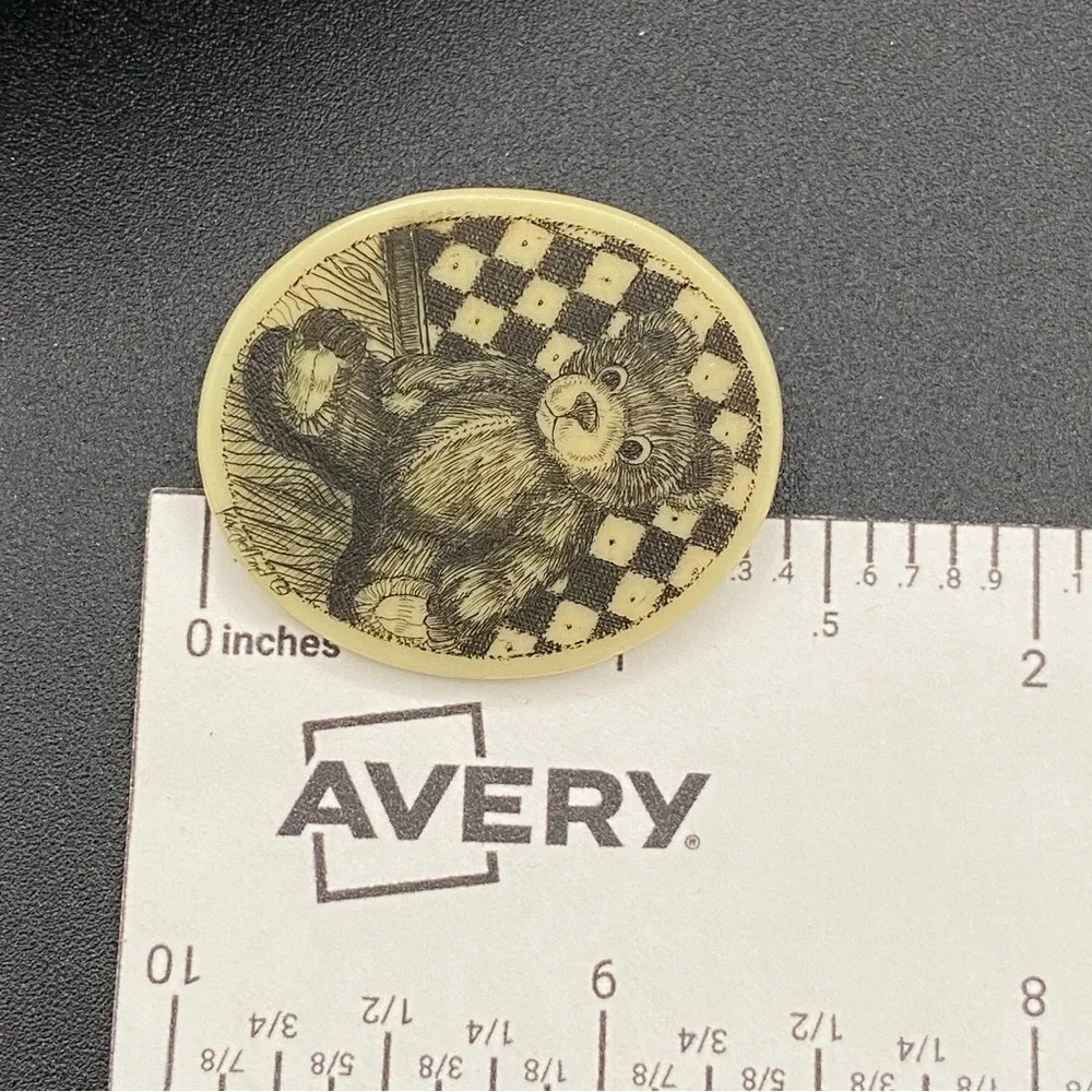 N/A etched teddy